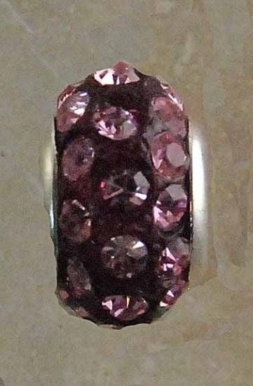 Joppa Multi Stone Bead Crystal