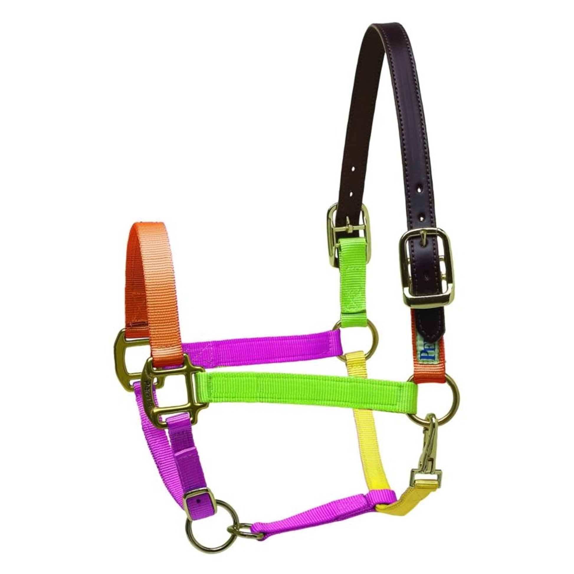 Perris Nylon Safety Halter