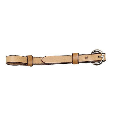 Tory Breast Strap Connector Strap Bk/Gry