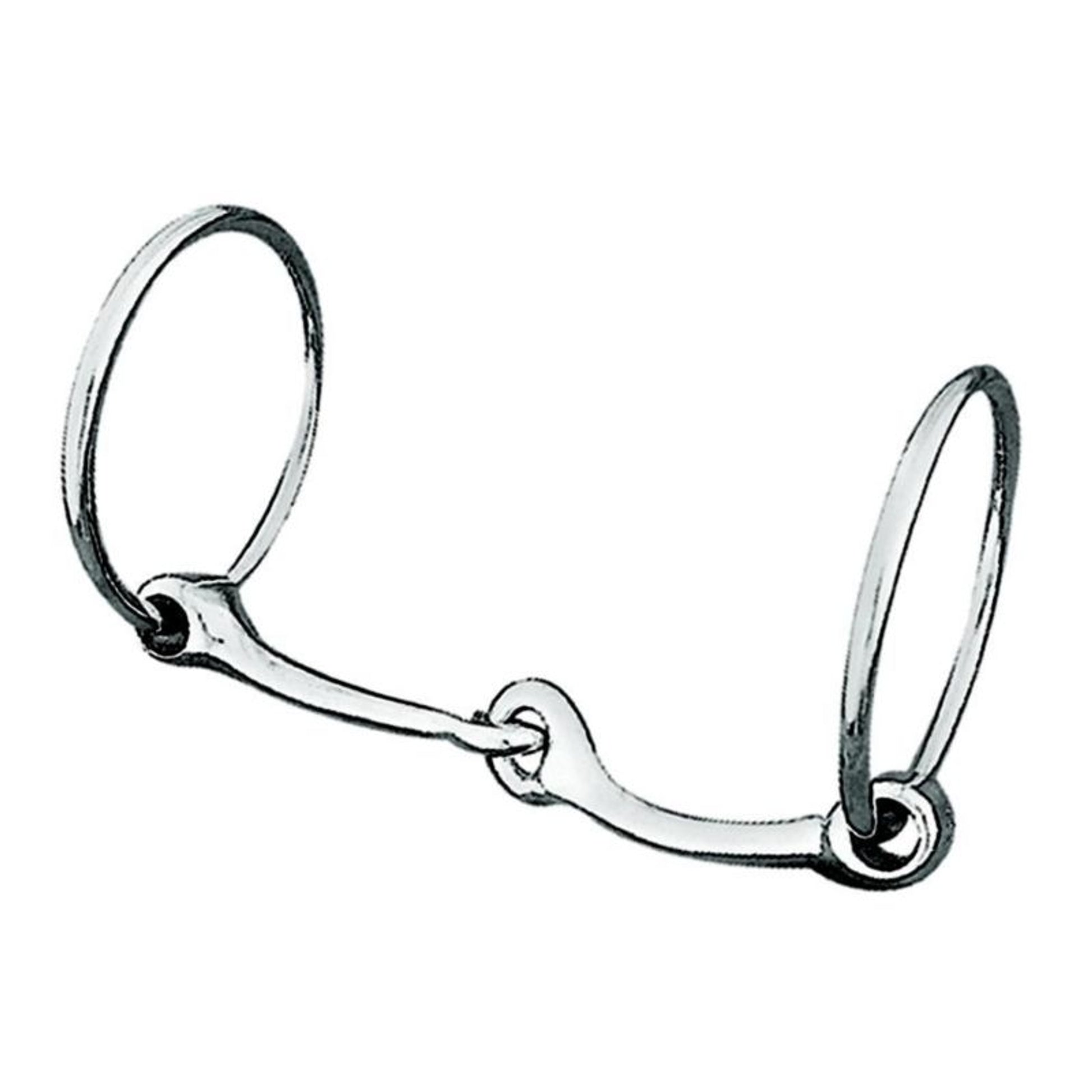 Weaver Leather Draft Snaffle Bit 7
