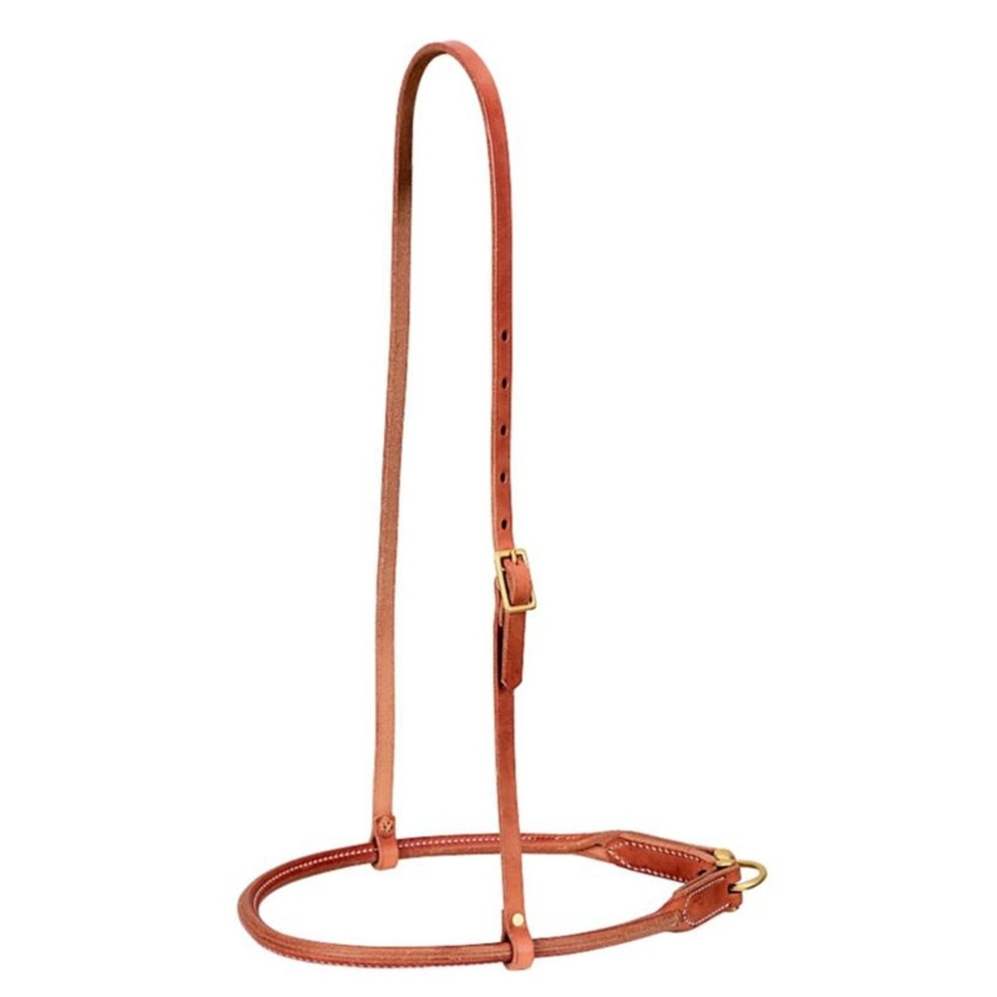 Weaver Leather Round Nose Noseband