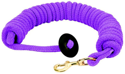 Weaver Leather Cotton Lunge Line 25ft