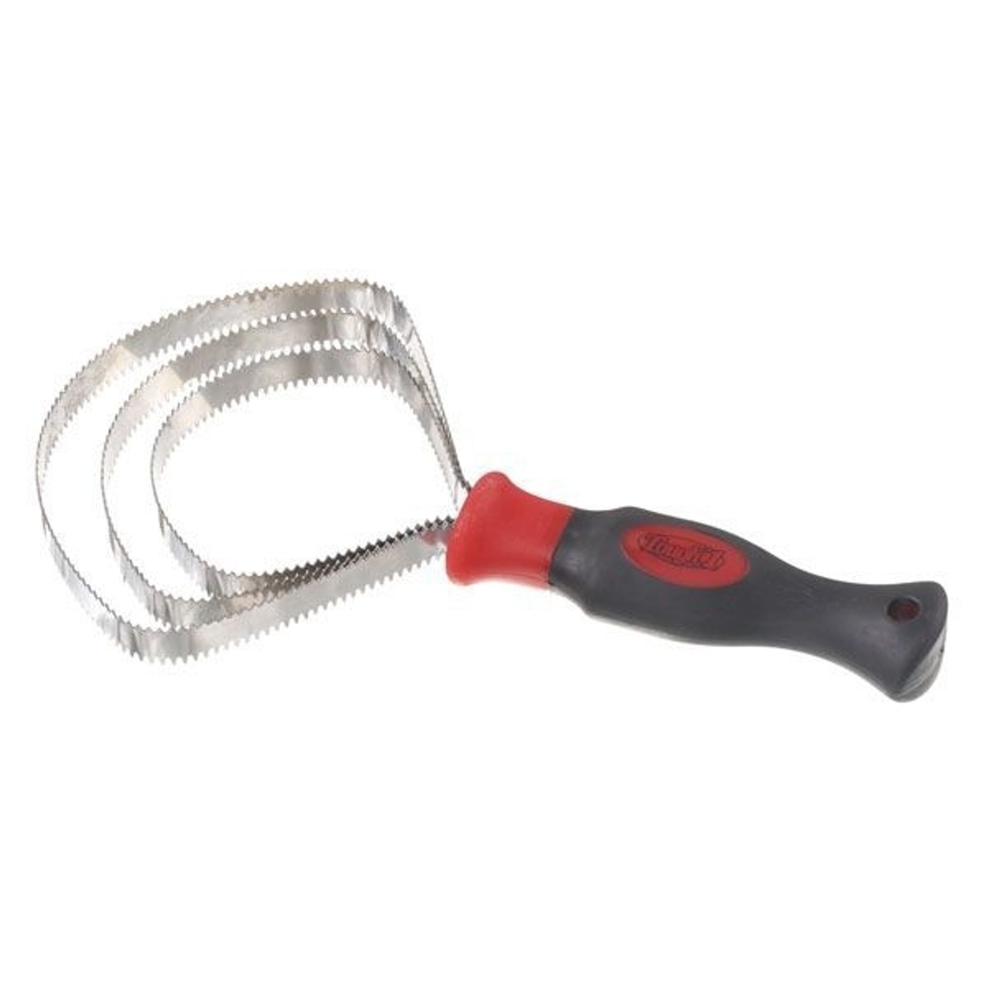 Tough1 Great Grips Triple Blade Curry