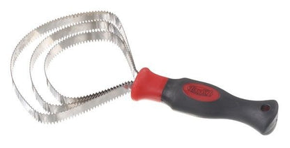Tough1 Great Grips Triple Blade Curry