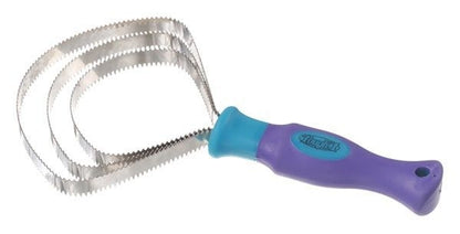 Tough1 Great Grips Triple Blade Curry