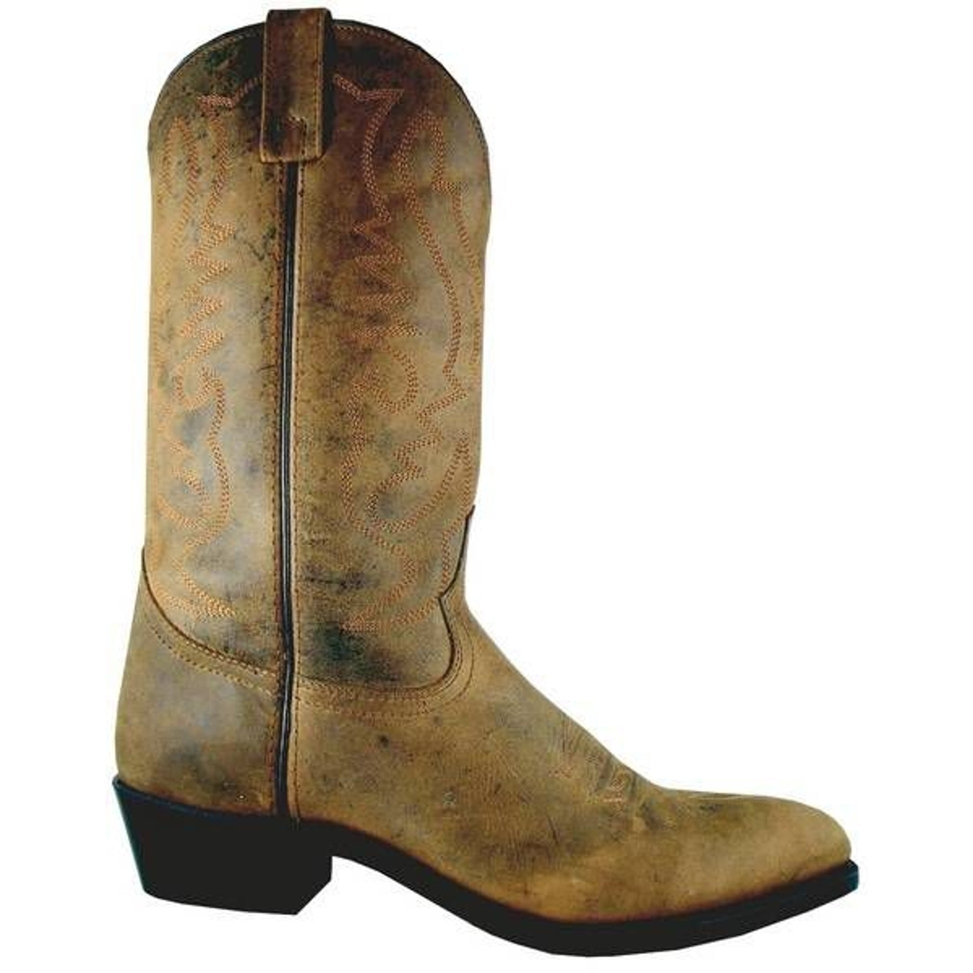 Smoky Mountain Mens Denver Boot