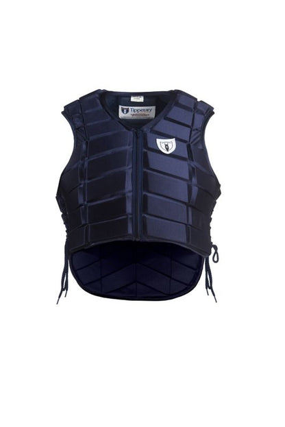 Tipperary Youth Eventer Protective Vest LG Pink