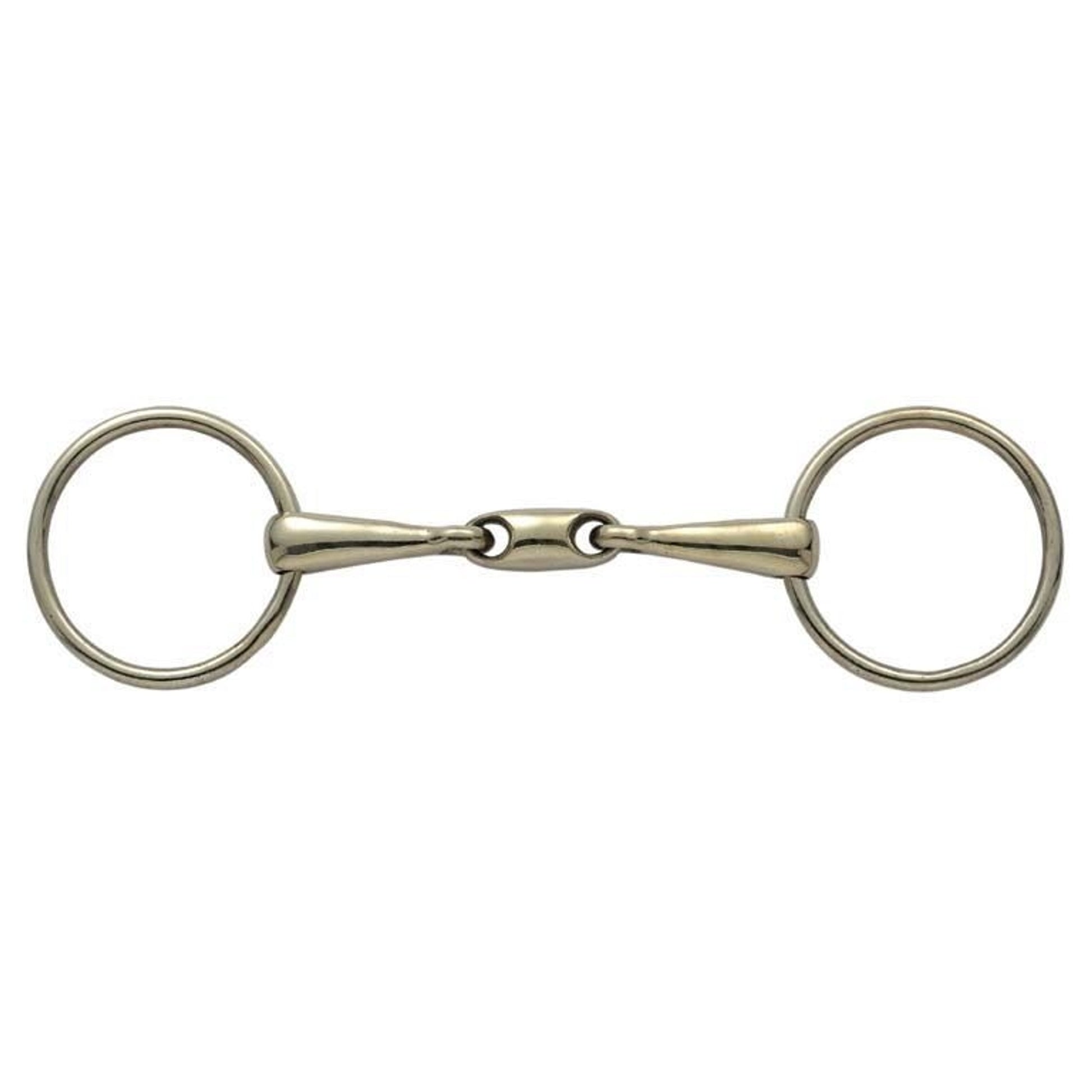 French Link Training Bit 18mm