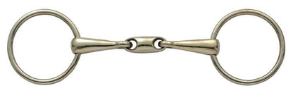 French Link Training Bit 18mm