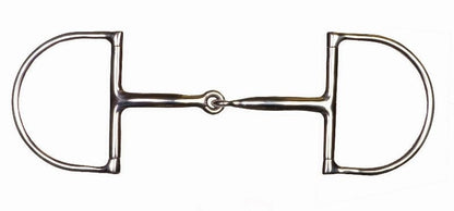 Hunter Dee Snaffle