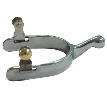 Knob End Spurs