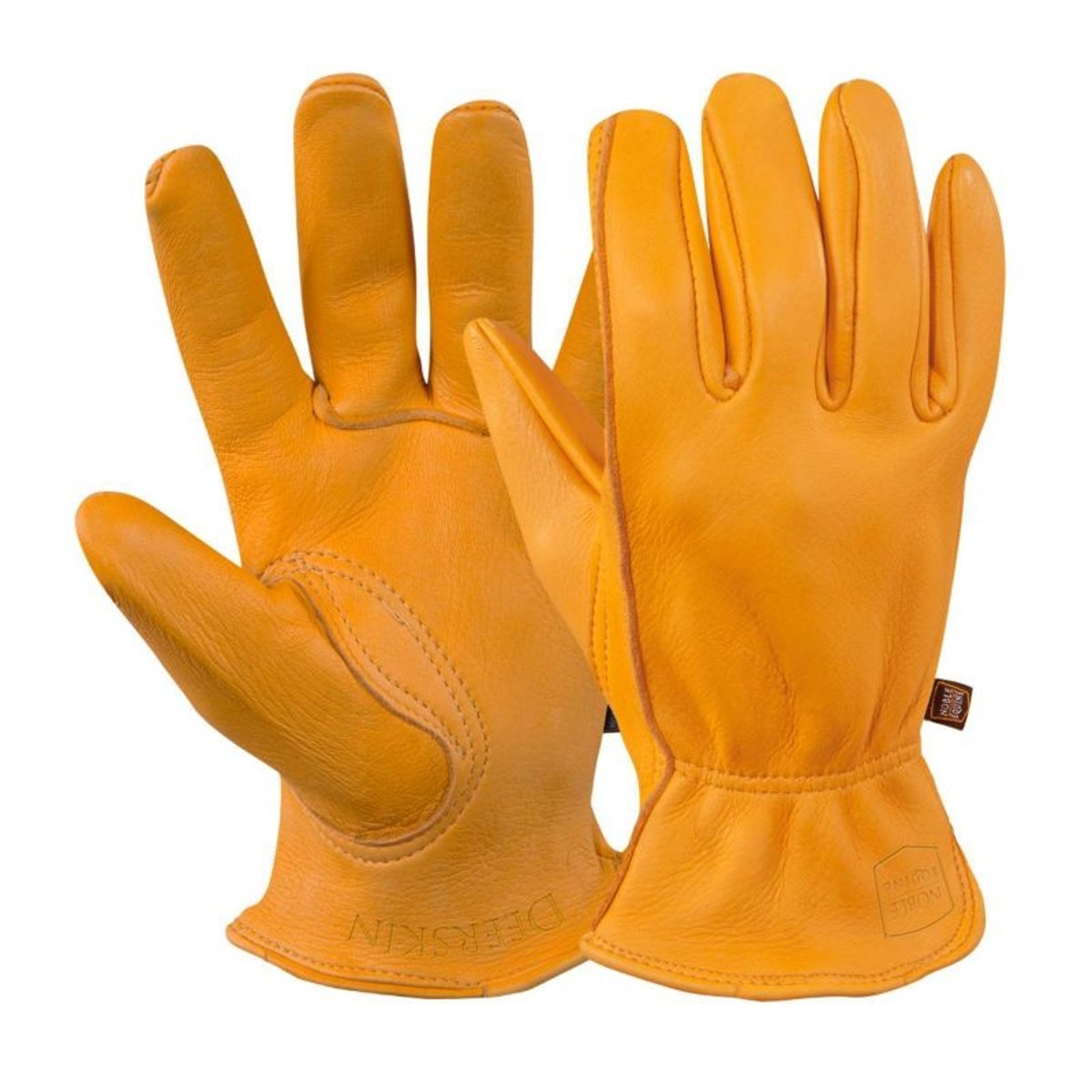 Noble Outfitters Cheyenne Deerskin Glove XXL Tan