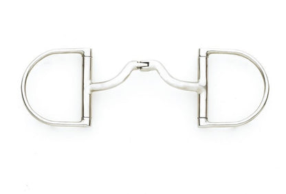 Centaur Professional D With Curved Hinge Port