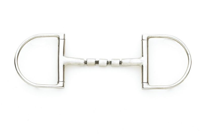 Centaur Professional D 3 Barrel Mullen Mouth