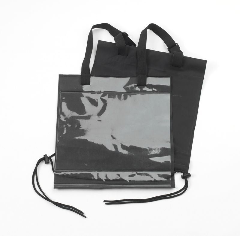 Ovation Pinney Event Vest Black