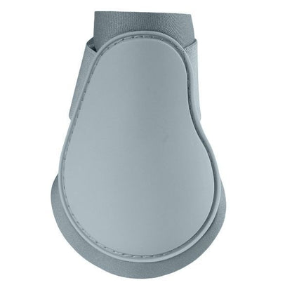 HorZe Fetlock Boots Shetland Black