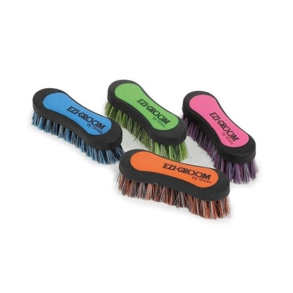 Shires Ezi Groom Face Brush