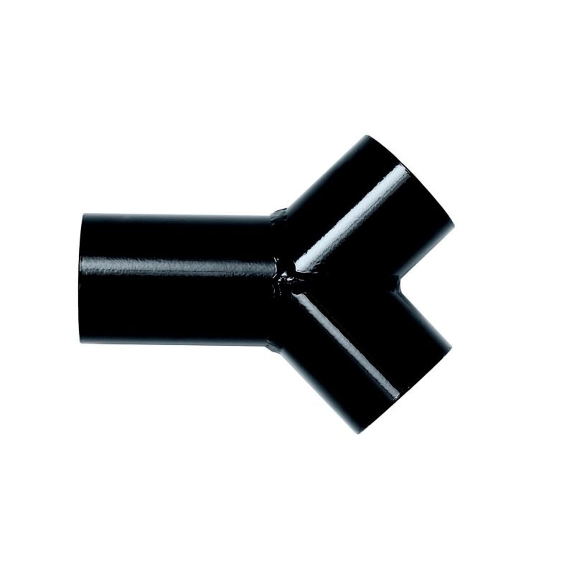 Weaver Leather Metal Y Piece Only