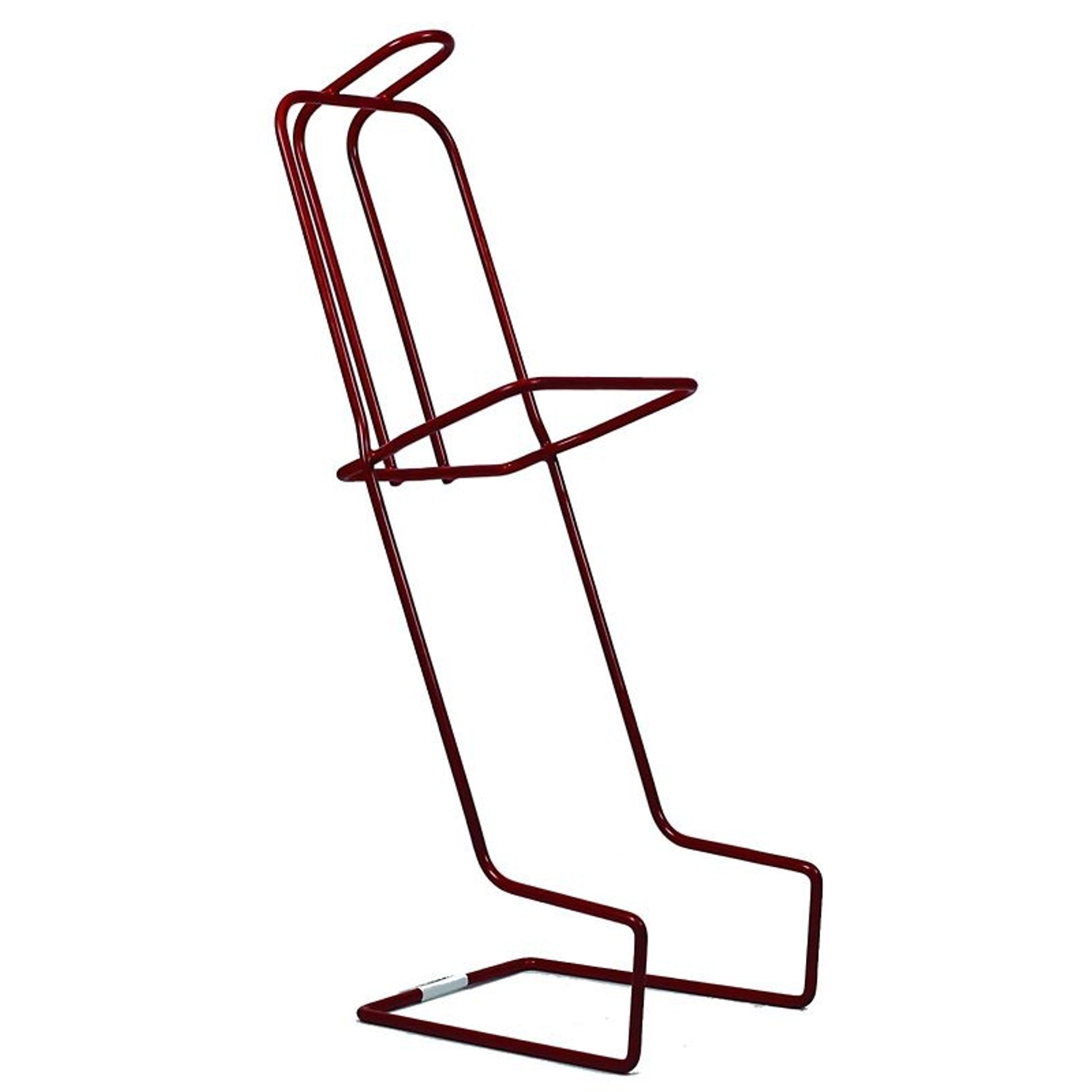 Little Giant Calf Bottle Holder 3 Quart Red