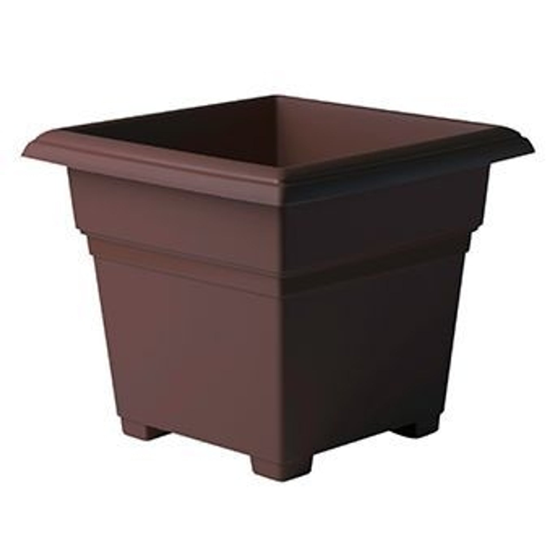 Countryside Tub Planter 18 x 18 x 15 Sage