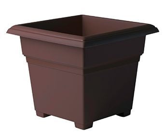 Countryside Tub Planter 18 x 18 x 15 Sage