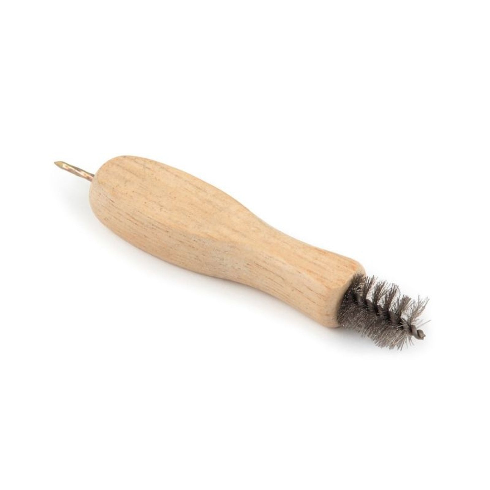Shires Wooden Handle Studhole Pick