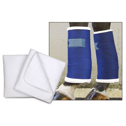 Toklat No Bow Wraps