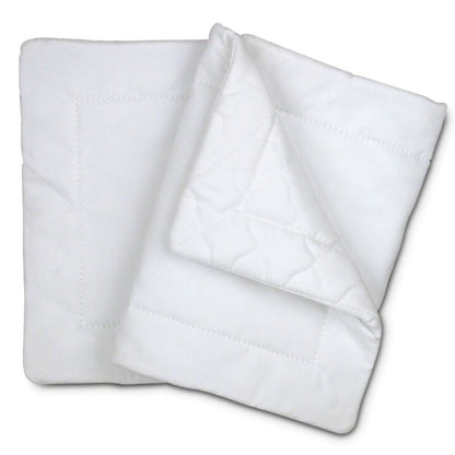 Toklat Superquilt Leg Wraps 12 White