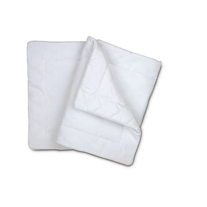 Toklat Superquilt Leg Wraps 12 White