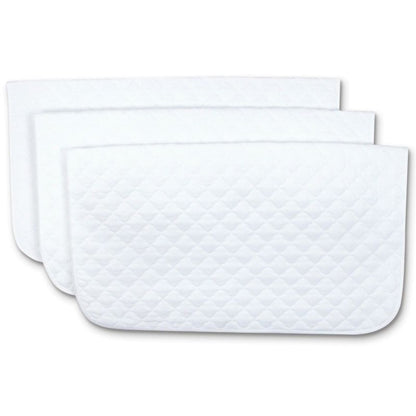 Toklat Passport Baby Pad 32 x 28 Bk/Wh