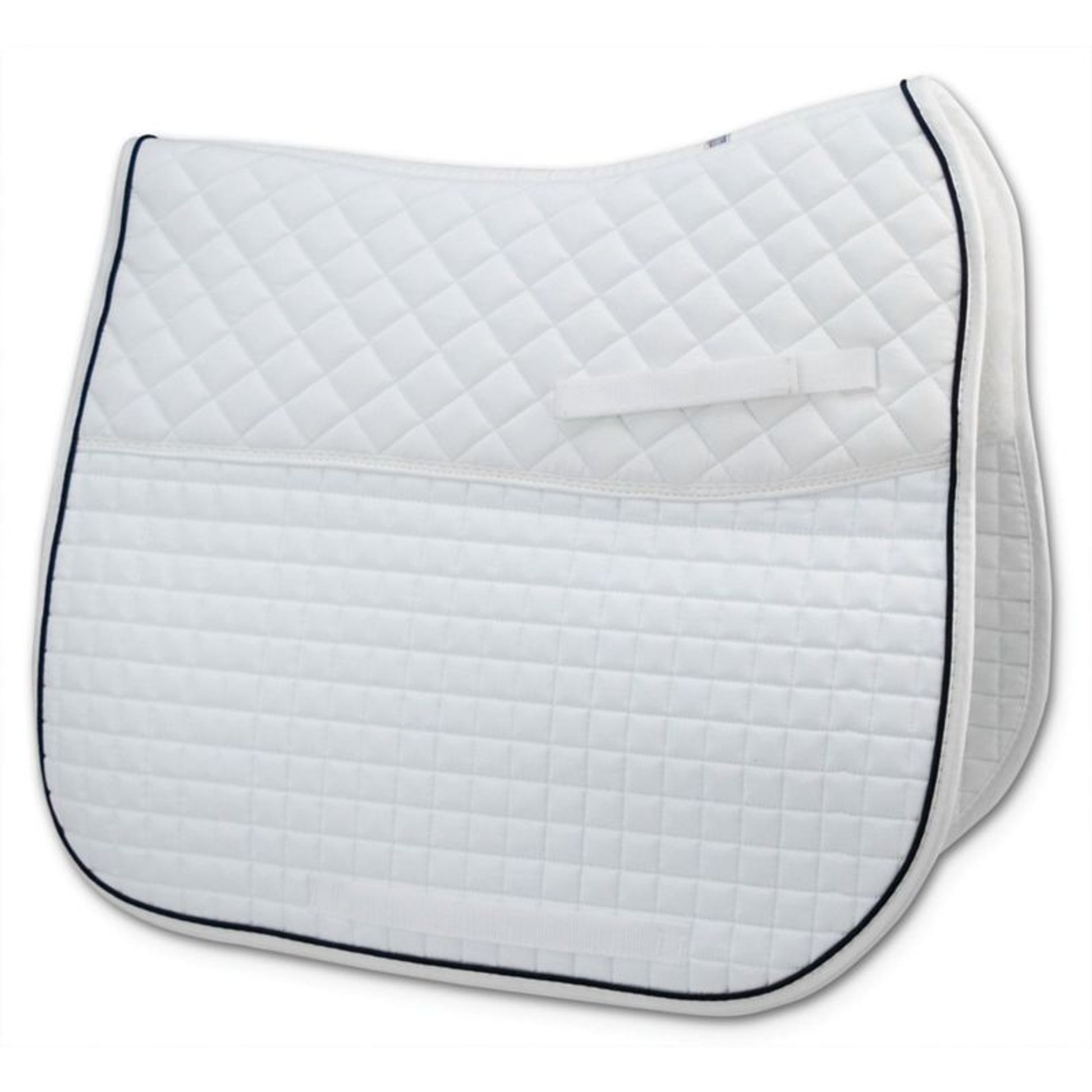 Passport Double Back Dressage Pad 23x43