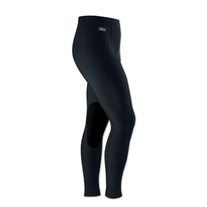 Irideon Kids Issential Tight LG Black