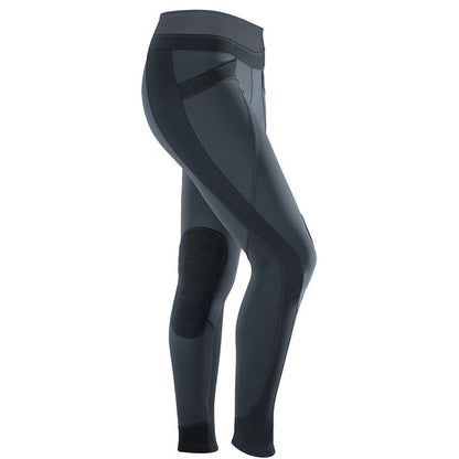 Irideon Kids Synergy KP Tight LG Black