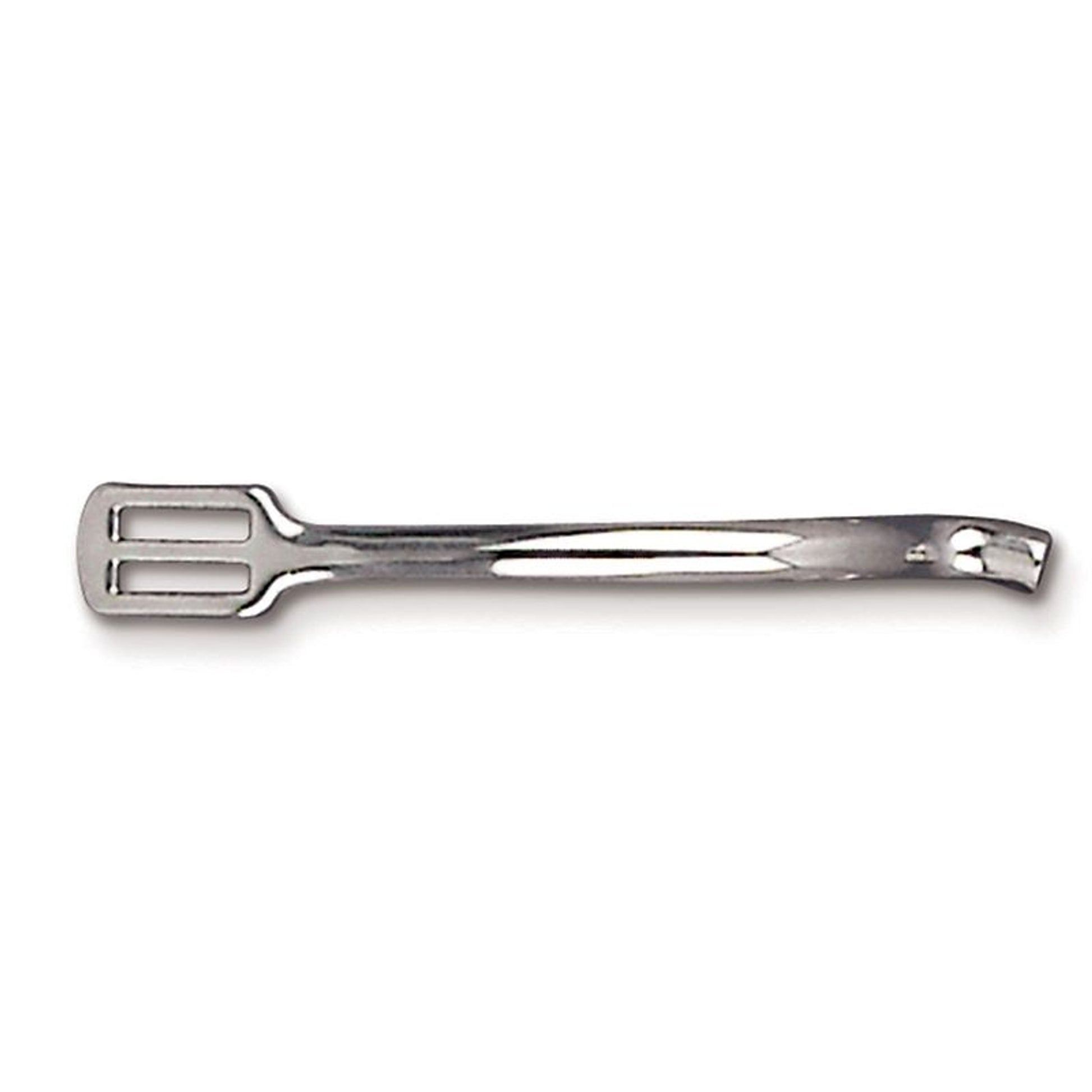 Ladies Prince Of Wales Tom Thumb Spur 1/4 Neck