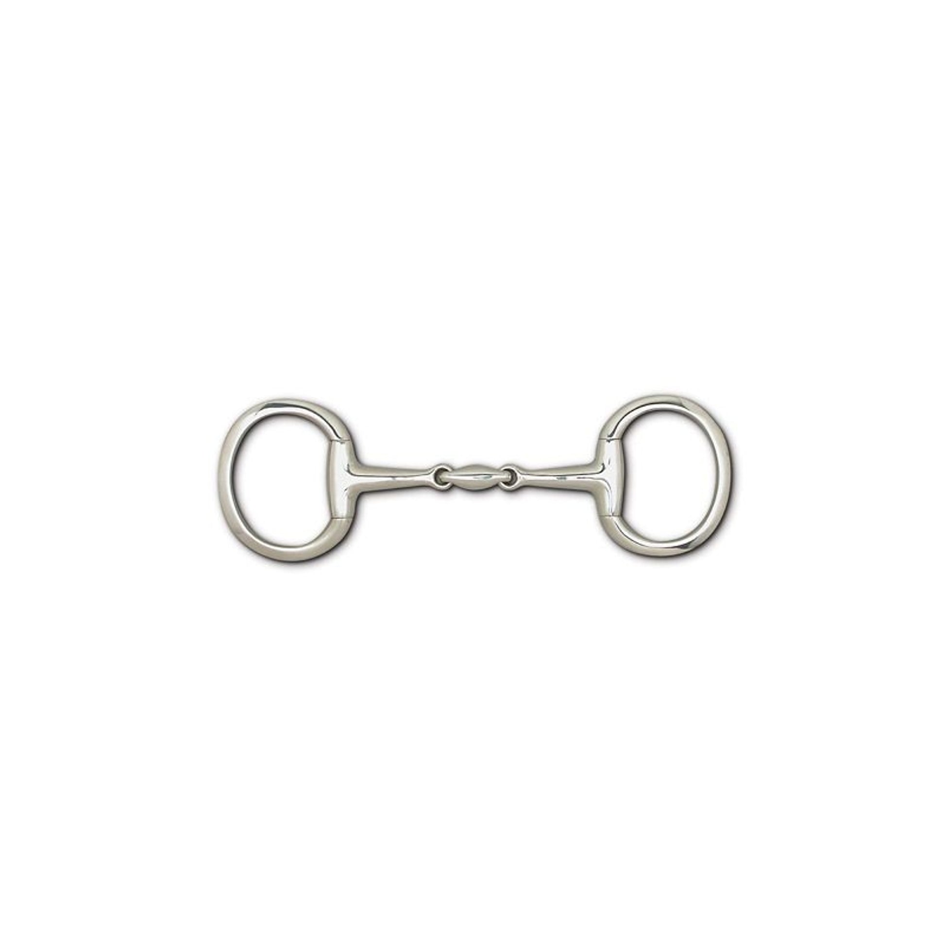 Toklat 3-Piece Snaffle Eggbutt 5