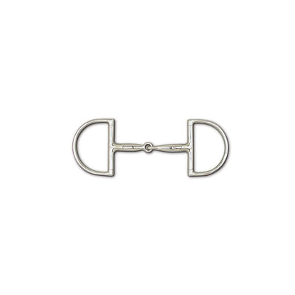 Toklat Hunt Dee Snaffle 4.75