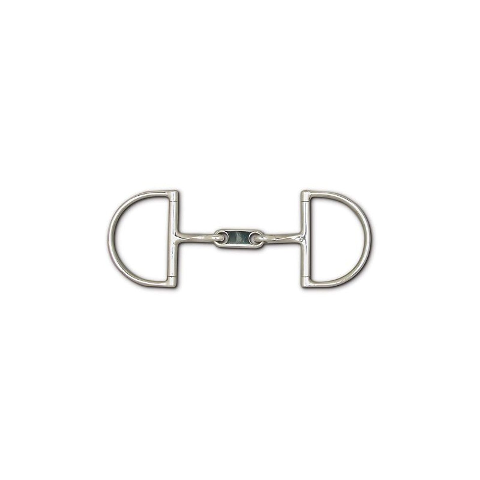 Toklat Slow Twist Dr. Bristol Snaffle Hunt Dee 5