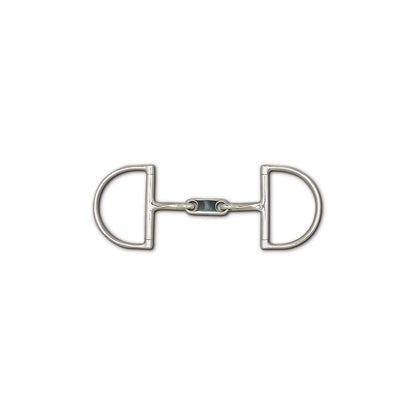 Toklat Slow Twist Dr. Bristol Snaffle Hunt Dee 5