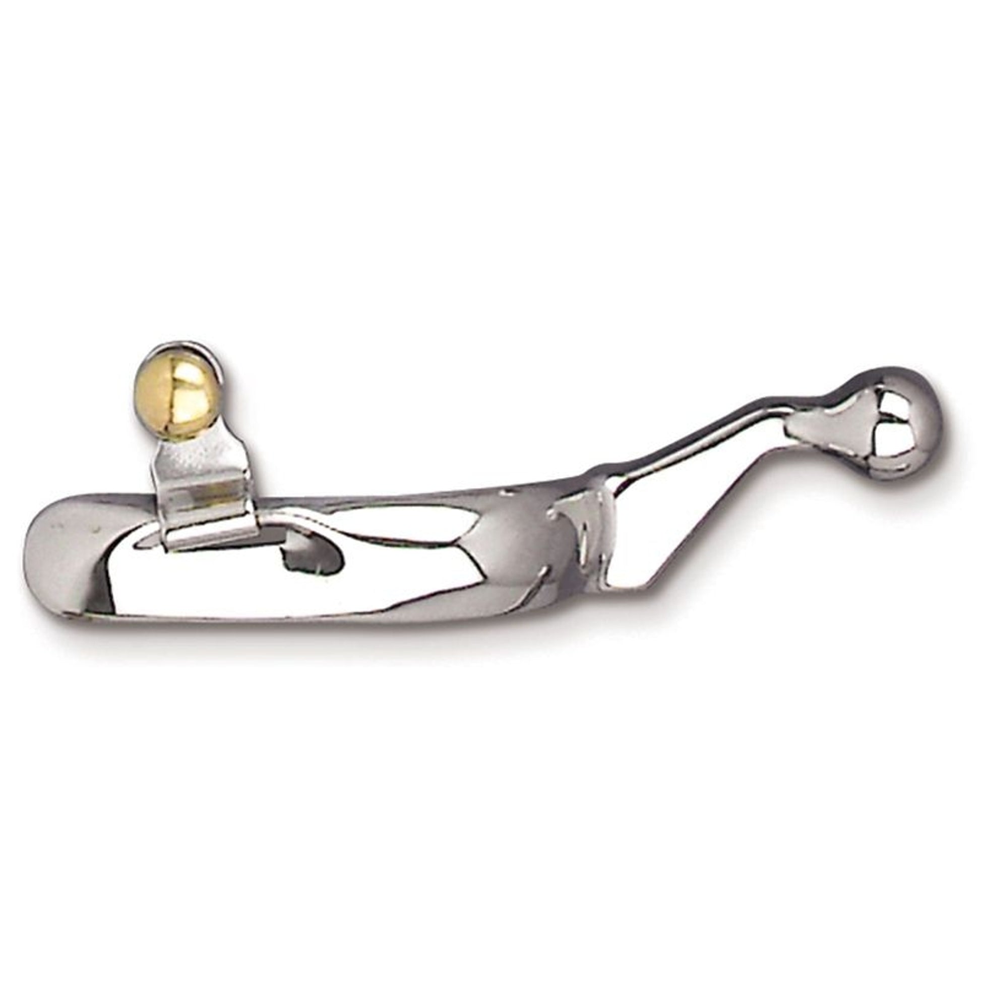 Toklat Mens Humane Spur Brn