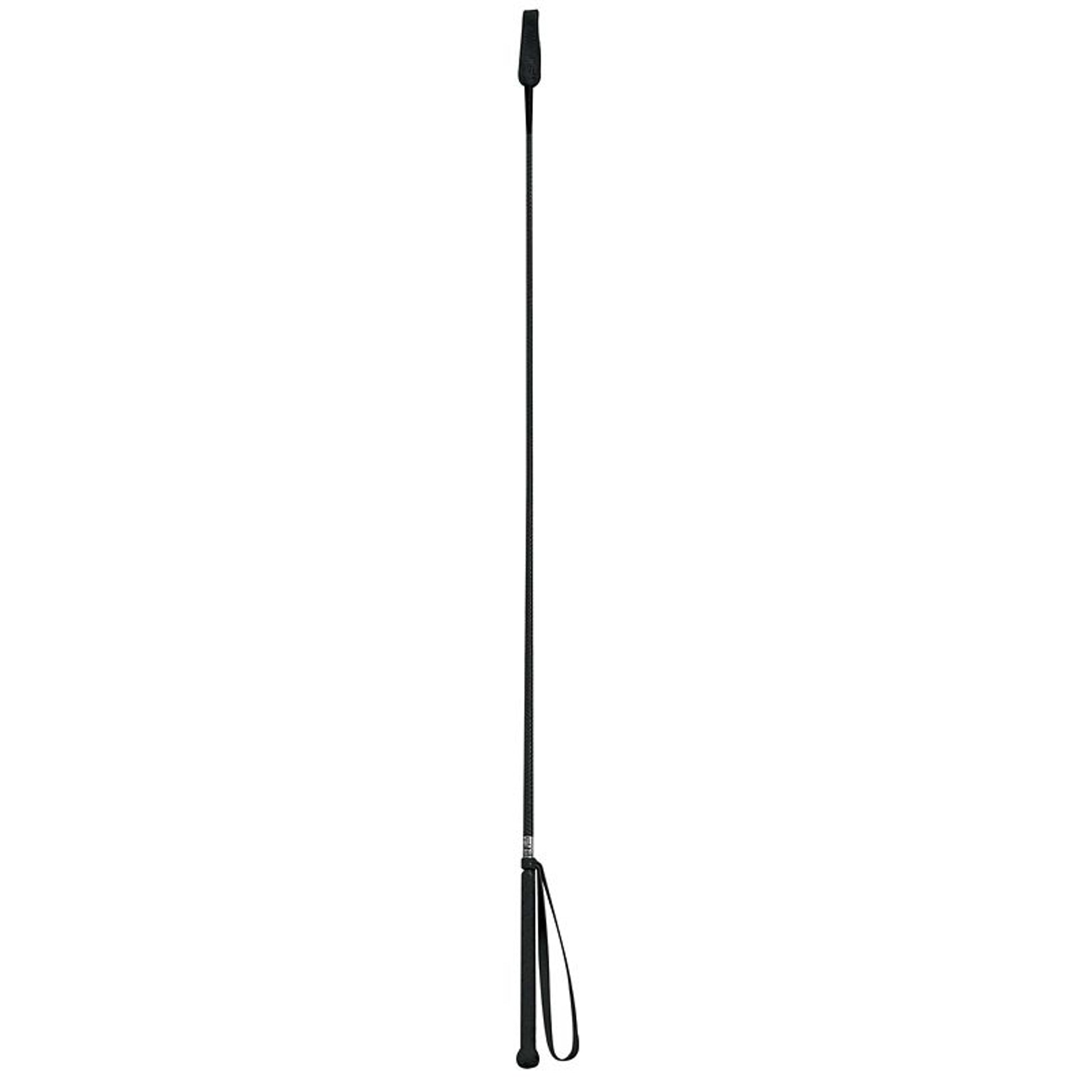 Wonder Whip Dressage Crop 36 Black
