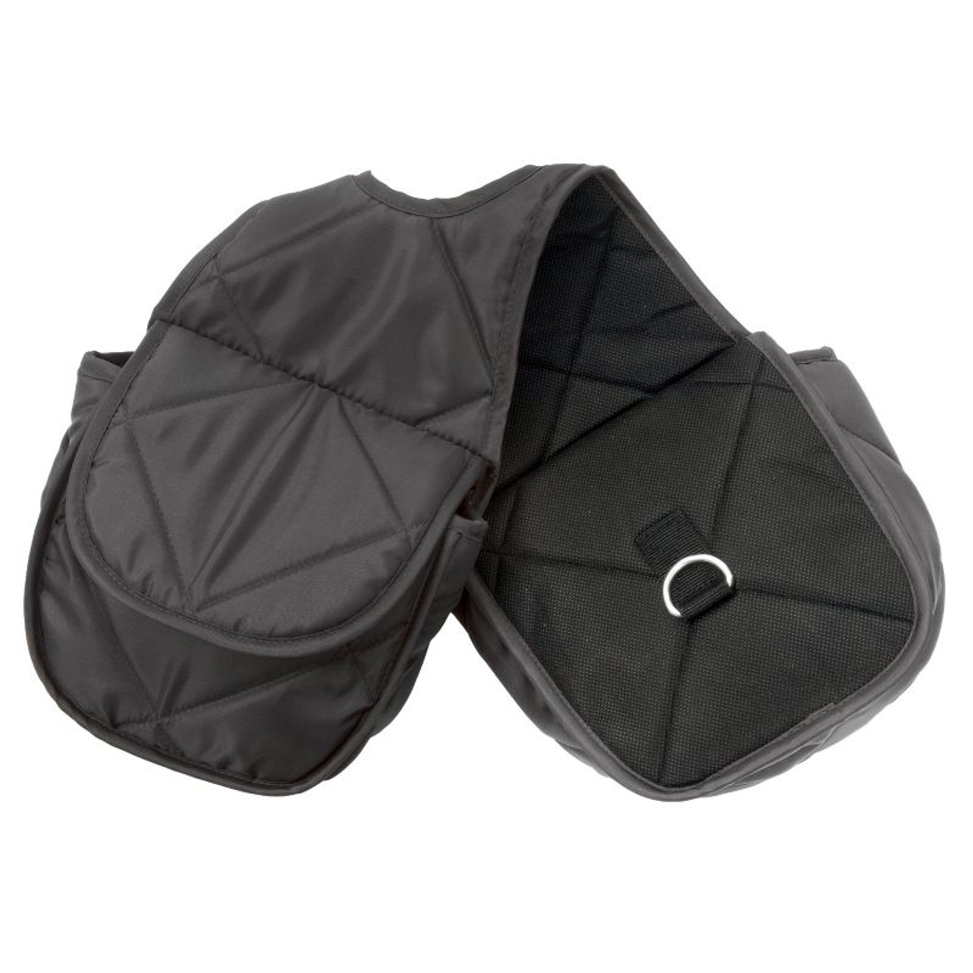 Western Quilted 210 Denier Insulated Horn Bag