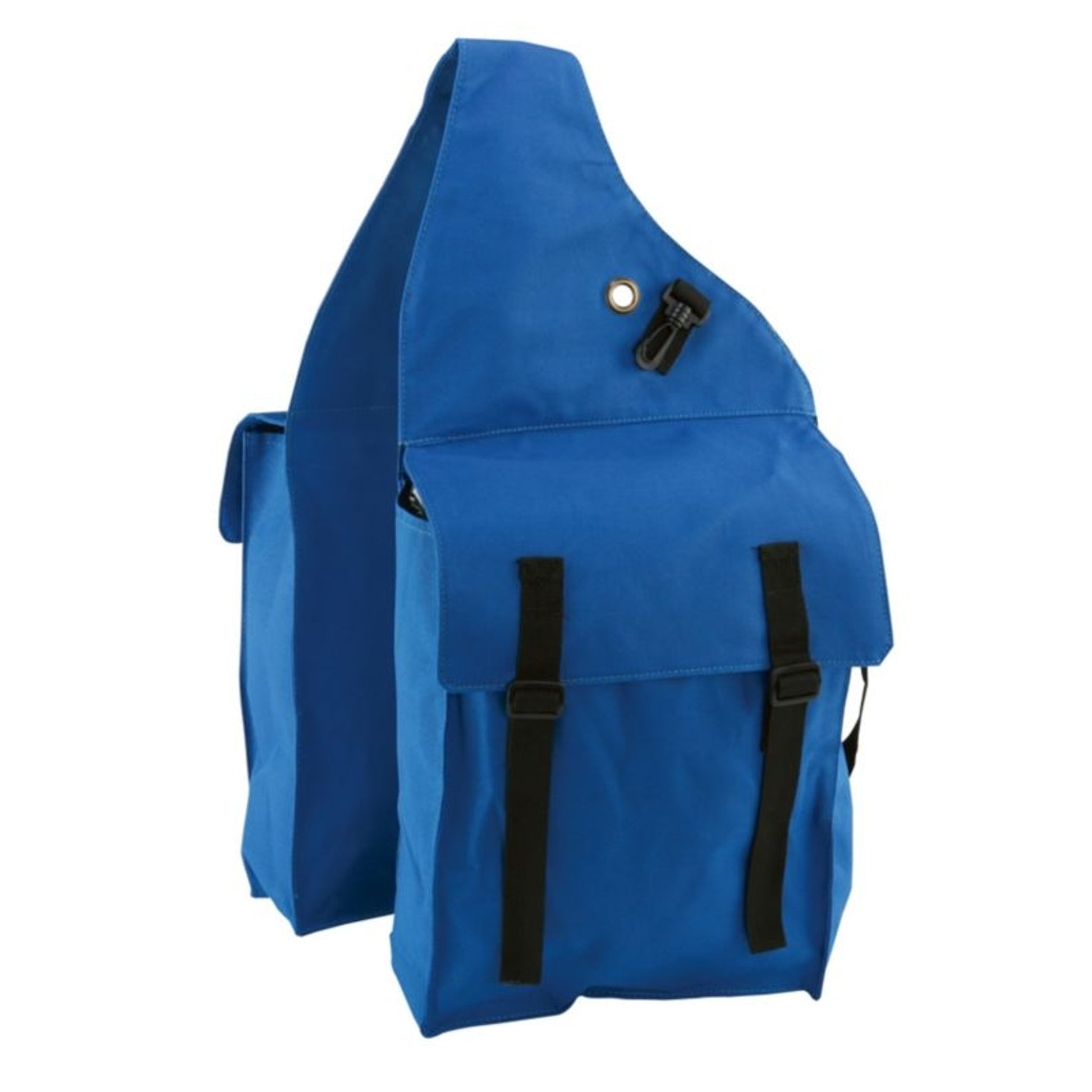 Western 600 Denier Saddlebag