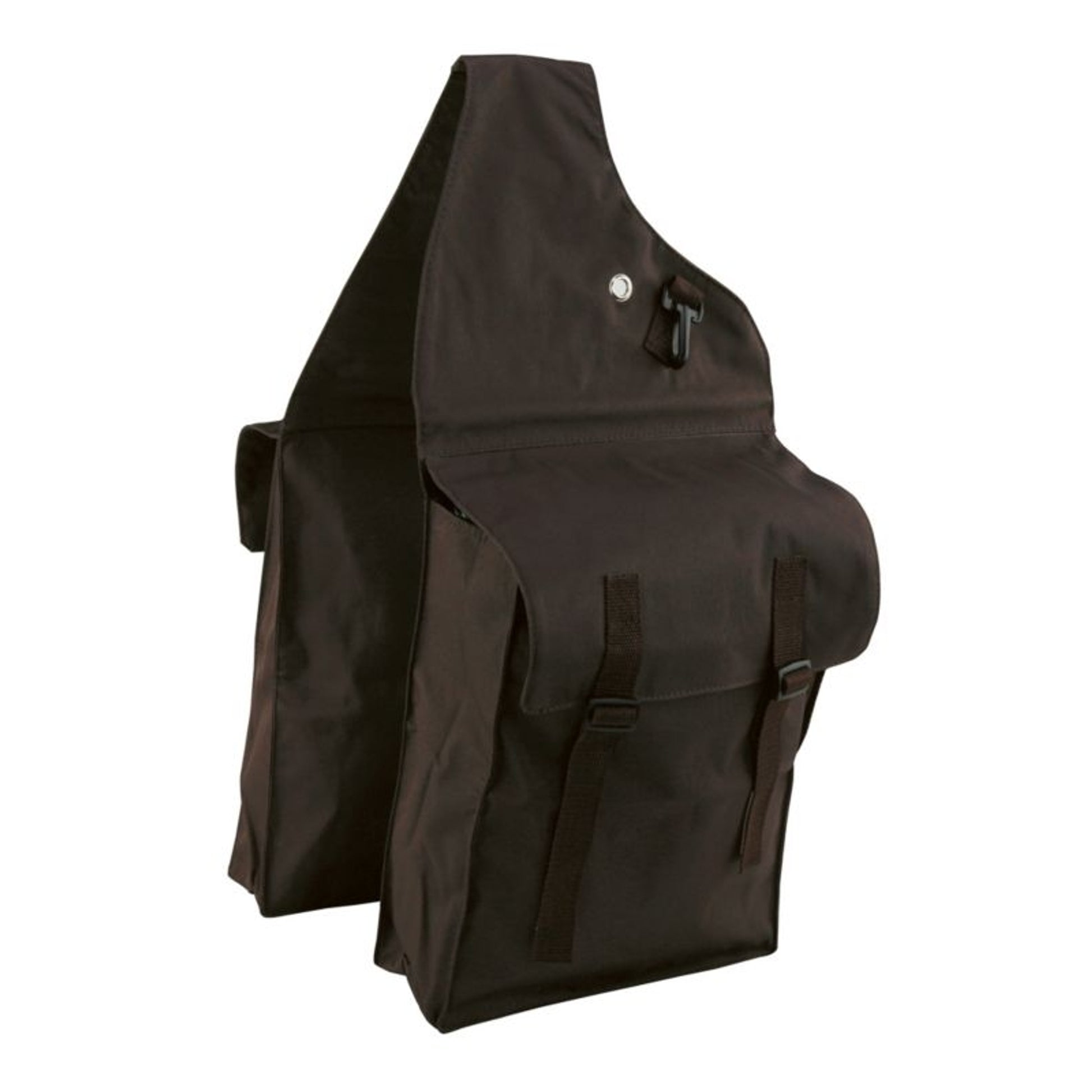 Western 600 Denier Saddlebag