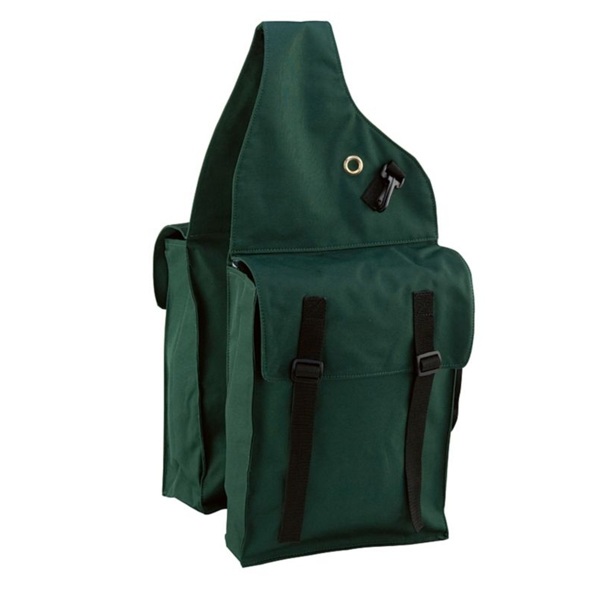 Western 600 Denier Saddlebag