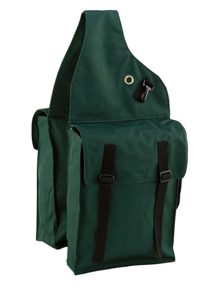 Western 600 Denier Saddlebag