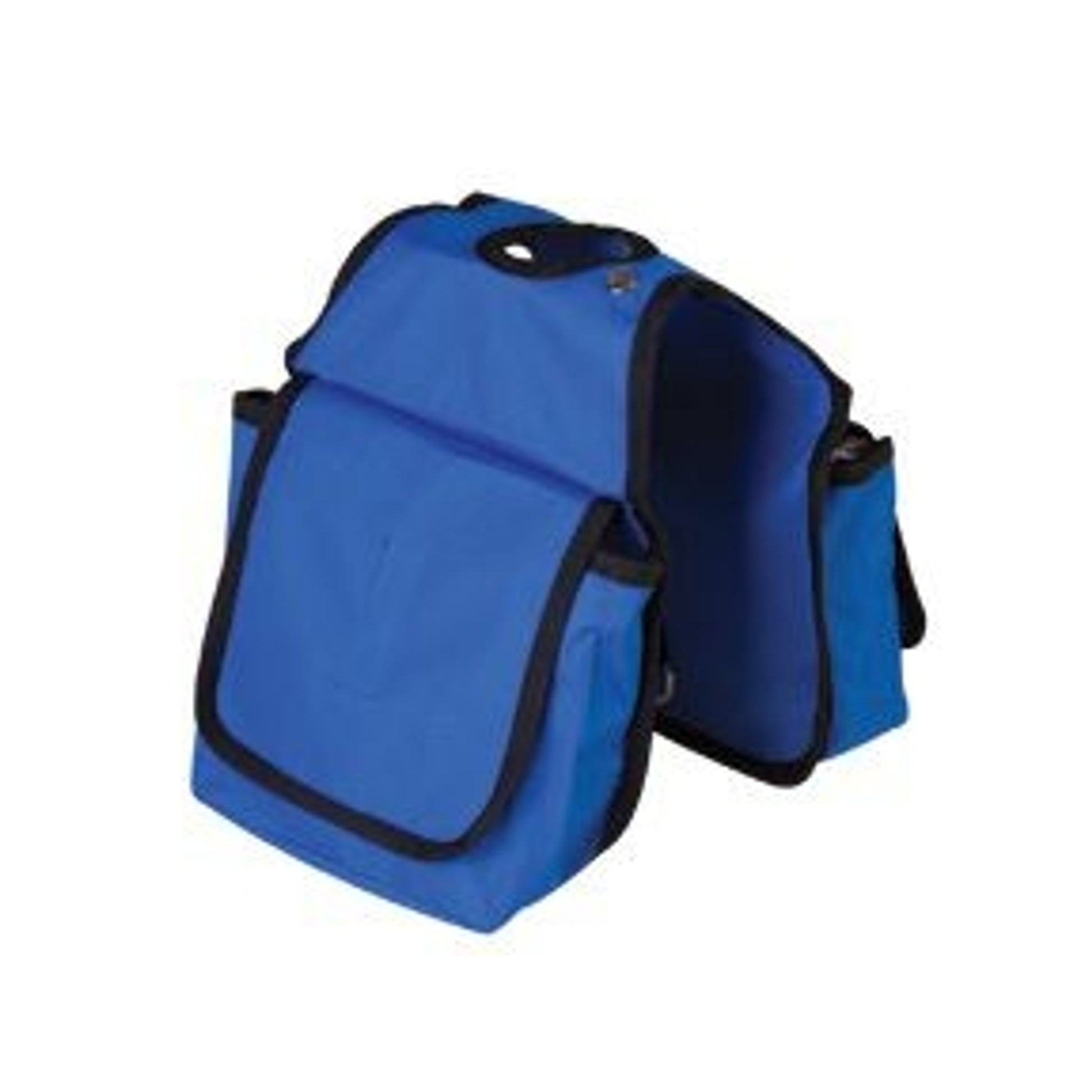 Western 600 Denier Horn Bag