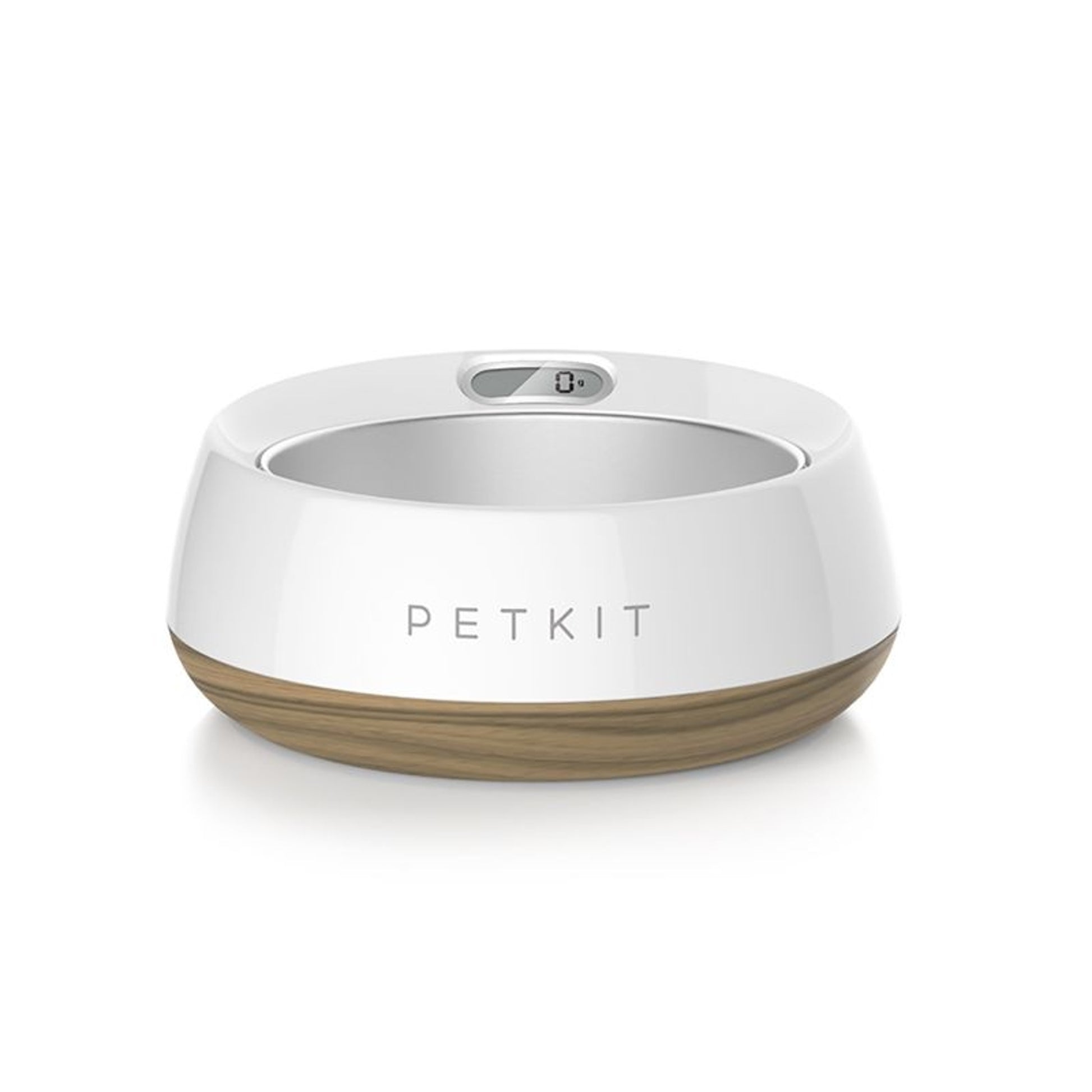 PETKIT FRESH METAL Smart Digital Pet Bowl