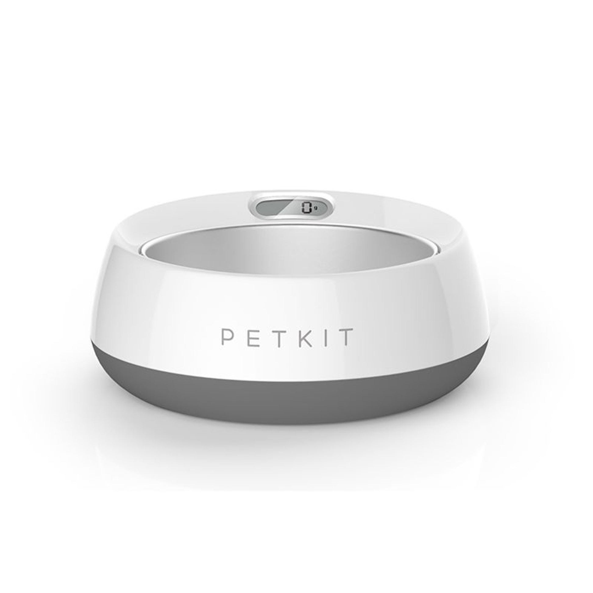 PETKIT FRESH METAL Smart Digital Pet Bowl