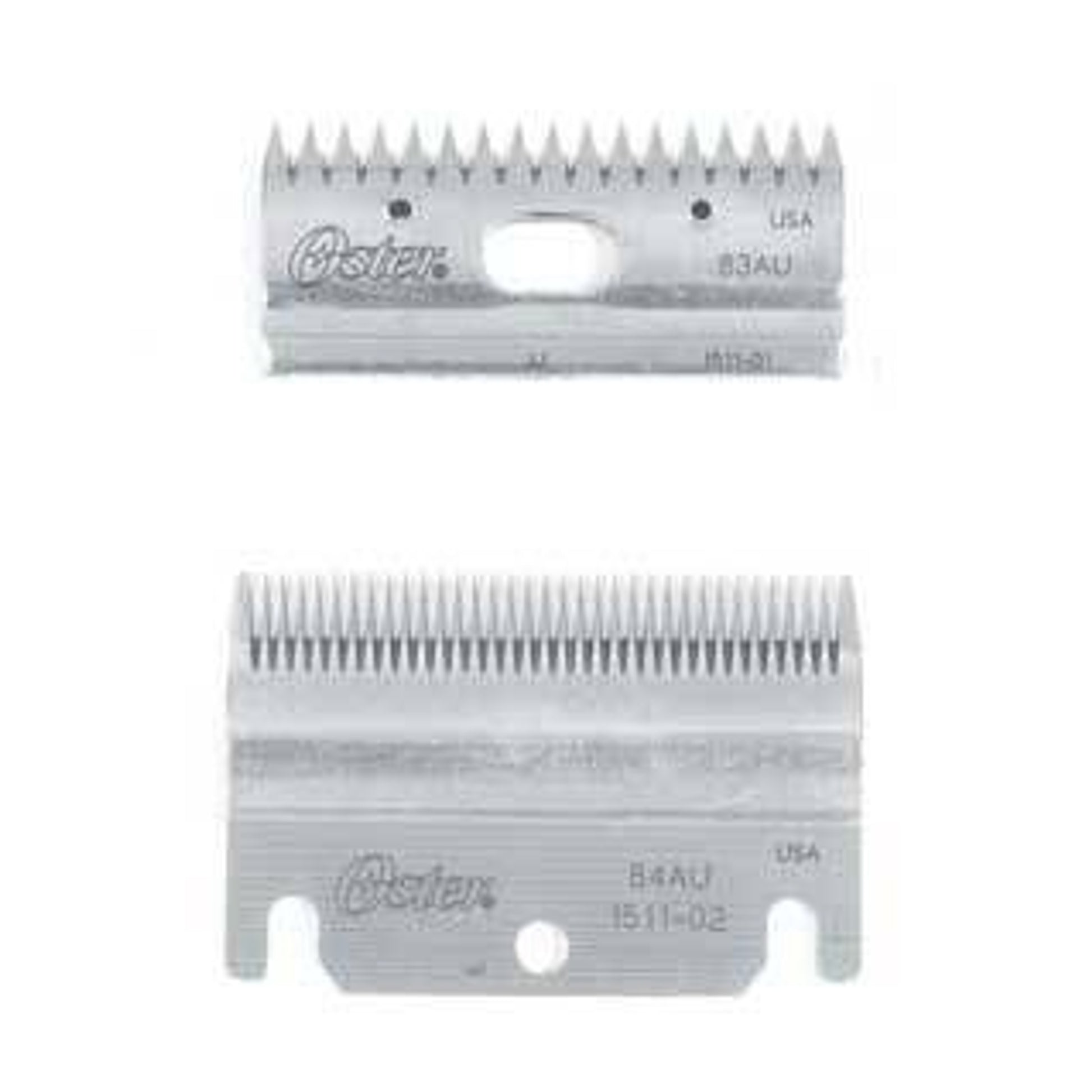 Oster ClipMaster Replacement Blade Combo Pack