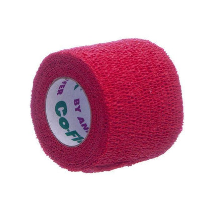 CoFlex Flexible Cohesive Bandage 2" x 5yd